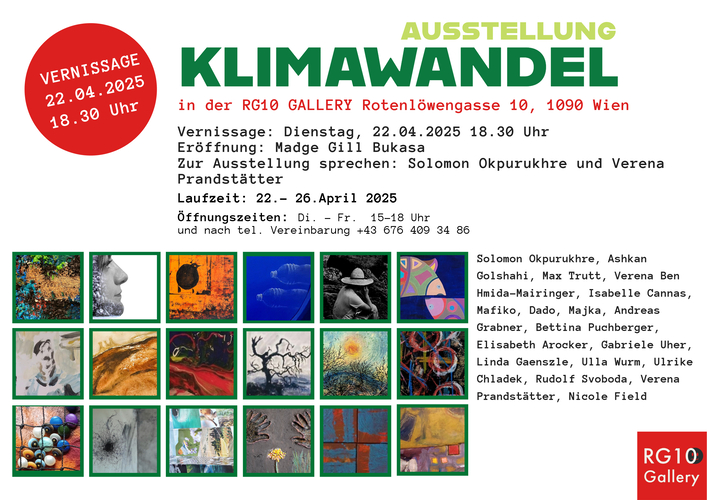 Call klimawandel finr